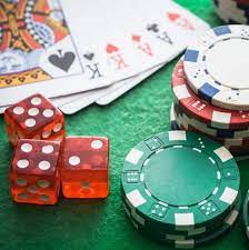 Как войти на сайт Casino Vabank